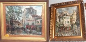 Raymond Besse French 1889-1969