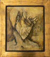 RAYMOND BIAUSSAT "LE FAUVE APP