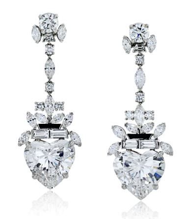 RAYMOND C. YARD PLATINUM HEART