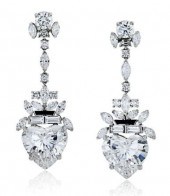 RAYMOND C. YARD PLATINUM HEART