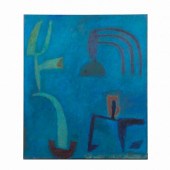 RAYMOND CHORNEAU, ACROBATS, AC