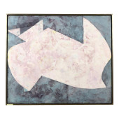 RAYMOND CHORNEAU (NC),  FIGURE