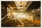 RAYMOND CIBOROWSKI "COAL WASHE