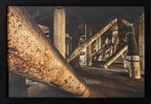 RAYMOND CIBOROWSKI "EXTREMITIE