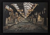 RAYMOND CIBOROWSKI "LIGHTSPEED