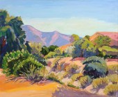 RAYMOND CUEVAS (CALIFORNIA 193