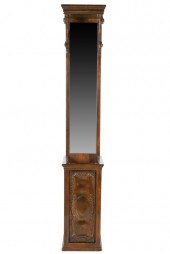 RAYMOND ENKEBOLL: MIRRORED BAC