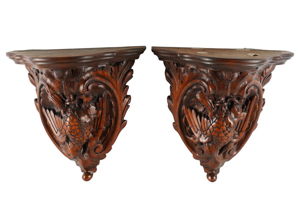RAYMOND ENKEBOLL: TWO PAIRS