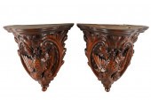RAYMOND ENKEBOLL: TWO PAIRS OF