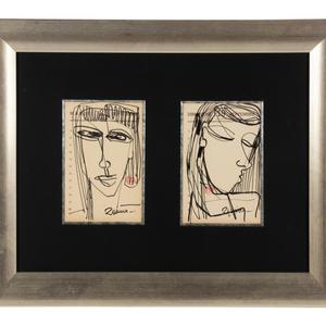 Raymond Epinasse (French 1897-1985)