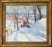 Raymond Ewing (MA, 1891 - 1976