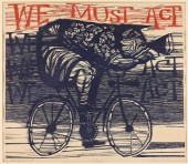 RAYMOND GLOECKLER WE MUST ACT