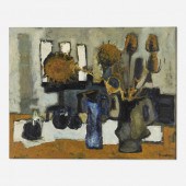 Raymond Guerrier 1920–2002. Un