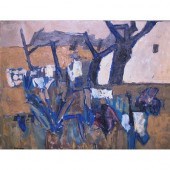 Raymond Guerrier French, 1920-