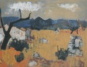 Raymond Guerrier French, 1920-