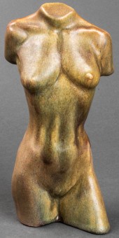 RAYMOND HENDRY WILLIAMS POTTER