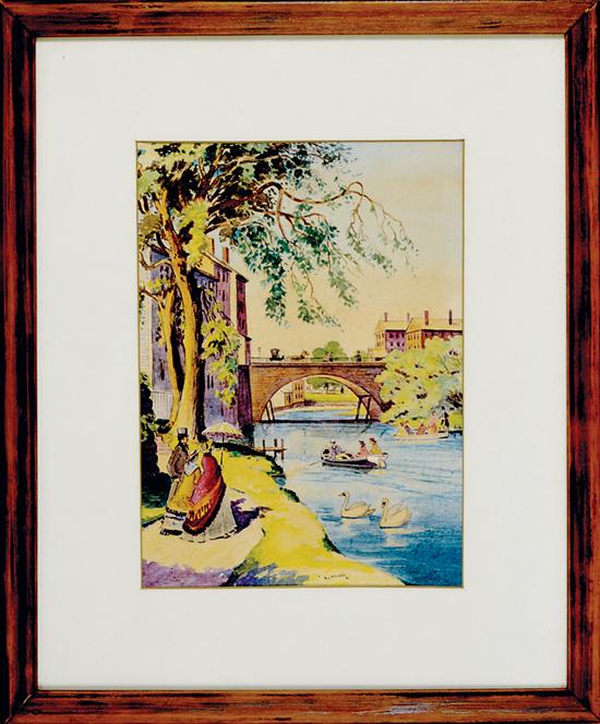 Raymond James Holden Connecticut