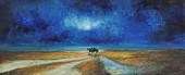 RAYMOND KLEE (1924-2013) 'THRE