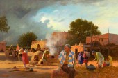 RAYMOND L. KNAUB (1940-), PASS