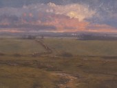 RAYMOND L. KNAUB (AMERICAN, B.