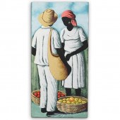 RAYMOND LAFAILLE, HAITIAN (20T