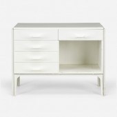 Raymond Loewy. DF 2000 vanity.