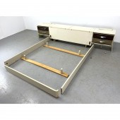 RAYMOND LOEWY for Doubinsky Fr