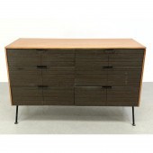 RAYMOND LOEWY for Mengel 6 dra