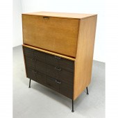 RAYMOND LOEWY for Mengel Tall