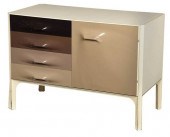 RAYMOND LOEWY MID CENTURY CABI