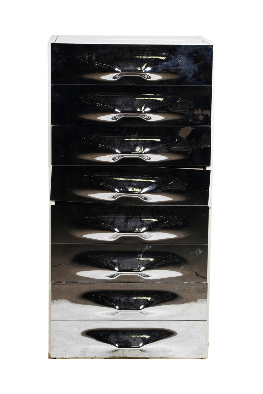 RAYMOND LOEWY SMALL WARDROBE