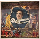 RAYMOND, MAURICE (RAYMOND MORR