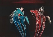 RAYMOND NORDWALL, DAWN OF THE