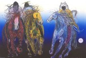 RAYMOND NORDWALL (NATIVE AMERI