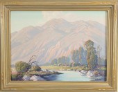 RAYMOND O. FISCHER (CALIFORNIA