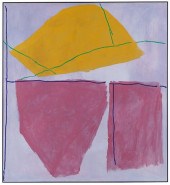 RAYMOND PARKER UNTITLED #106 A