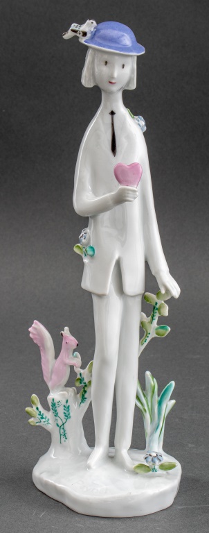 RAYMOND PEYNET FOR ROSENTHAL