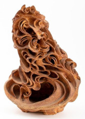 RAYMOND ROCKLIN ABSTRACT EXPRE