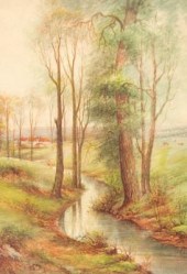 Raymond Rushton (1886-1956): A