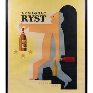 Raymond Savignac (French,