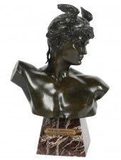 RAYMOND SUDRE (1870-1962): MER