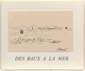 RAYMOND THUILIER (FRENCH, 1897