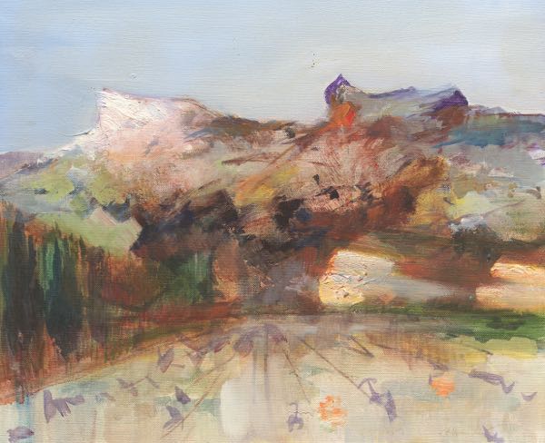 RAYMOND THUILIER (FRENCH,