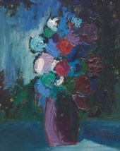 RAYMOND THUILIER (FRENCH, 1897