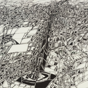 Raymond Toloczko (American,