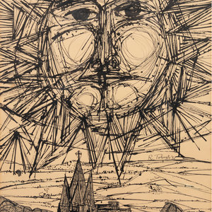 Raymond Toloczko (American,