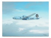 RAYMOND WADDEY, ENOLA GAY PAIN