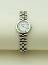 RAYMOND WEIL ALLEGRO STAINLESS