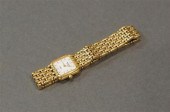 RAYMOND WEIL FIDELIO GOLD TONE
