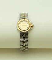 RAYMOND WEIL PARSIFAL DIAMOND